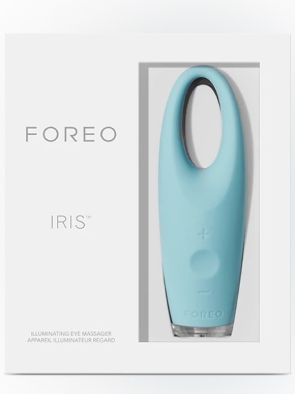 Foreo Iris Illuminating Eye Massager